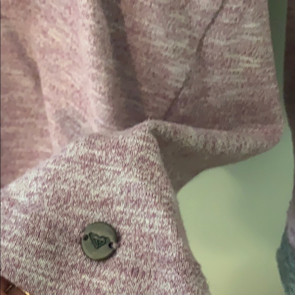 Roxy Hooded Pullover - image 3